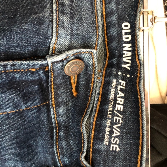 Jeans - Picture 4 of 4